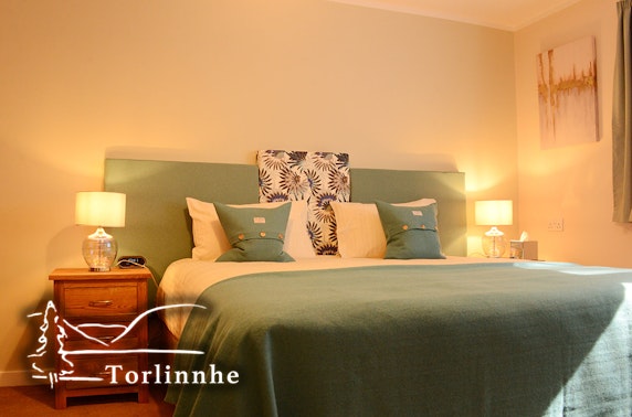 Torlinnhe Guest House, Fort William