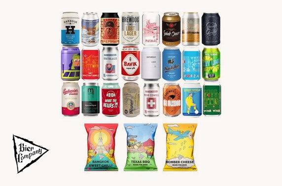 Bier Company bundle