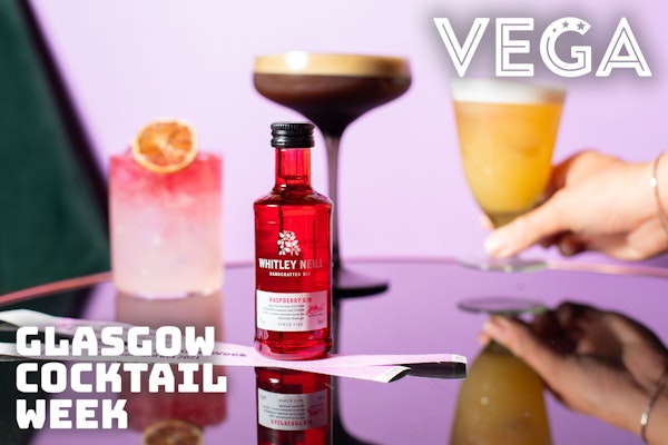 Glasgow Cocktail Week