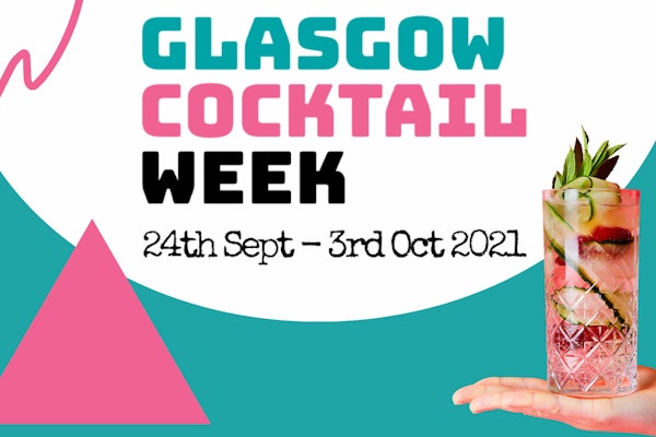 Glasgow Cocktail Week
