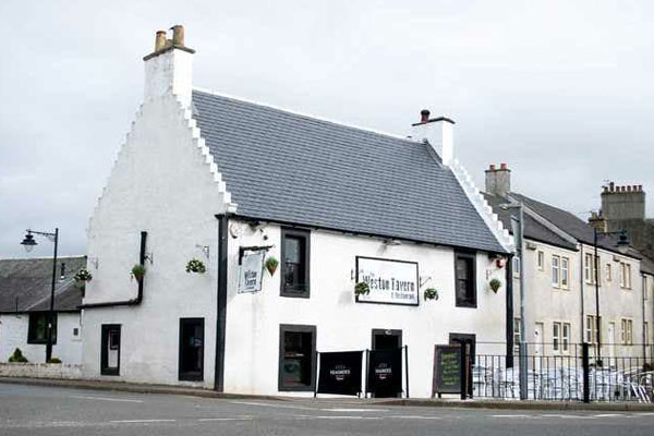The Weston Tavern & Restaurant