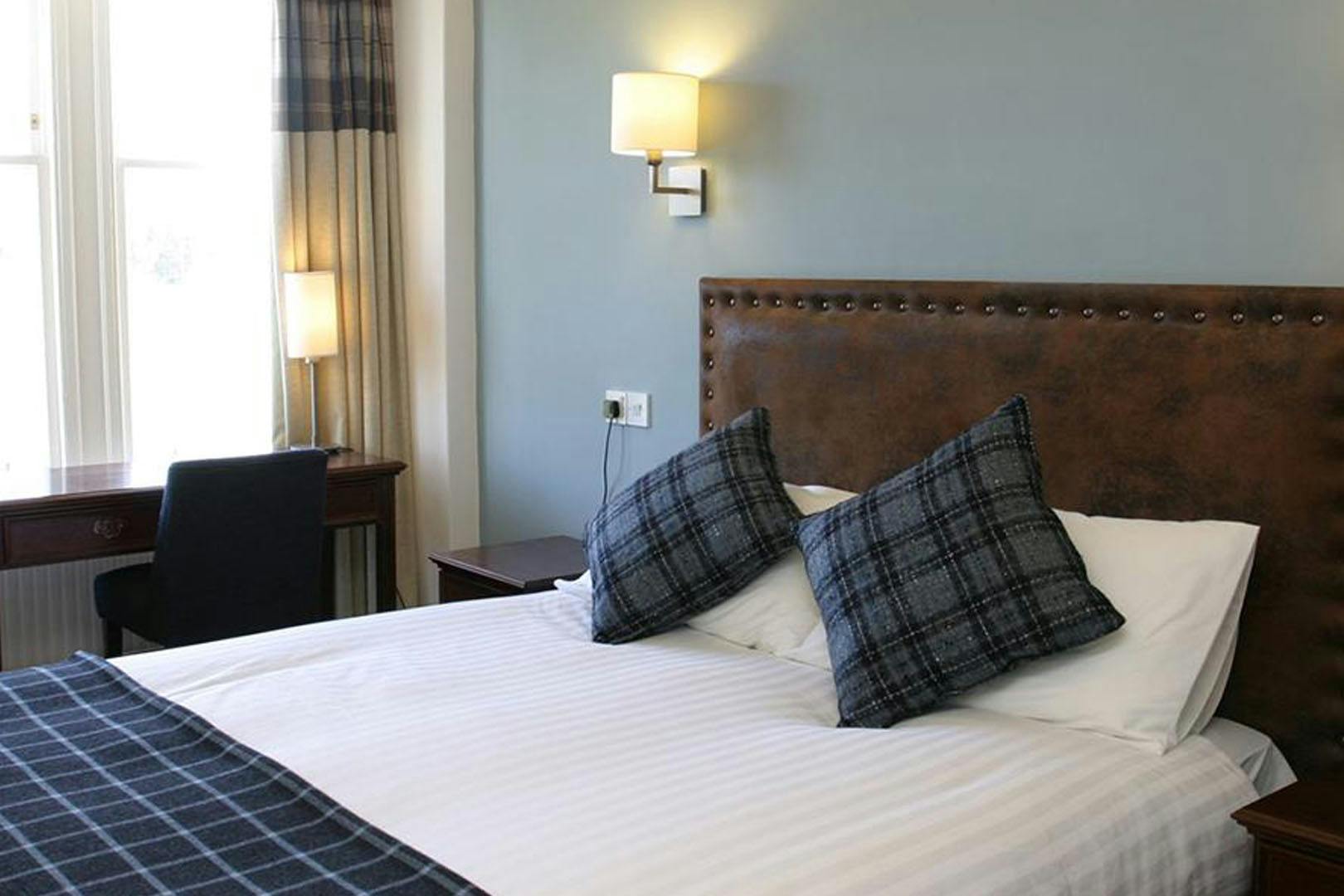 The Craiglynne Hotel