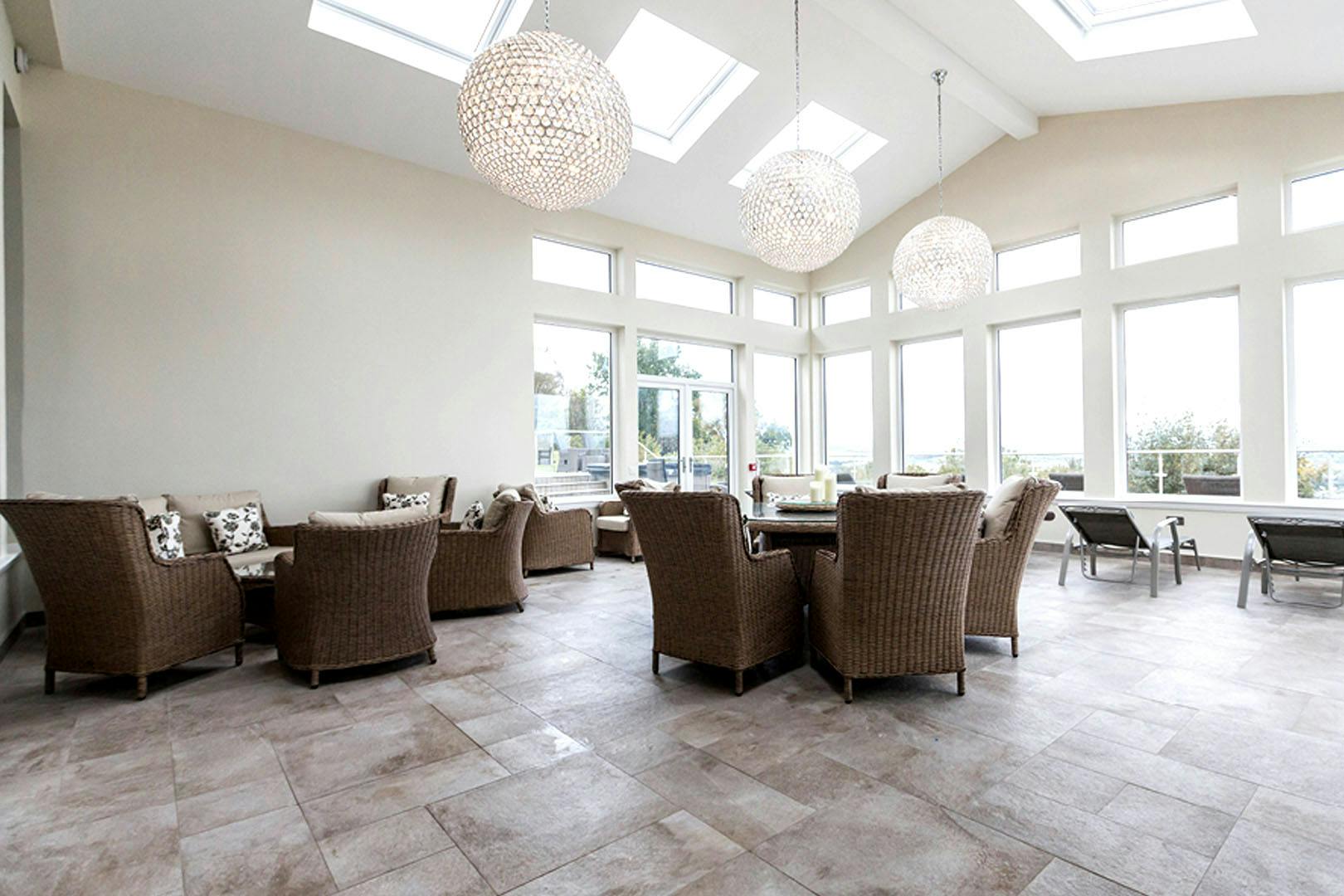 Spa day at award-winning 4* Gleddoch Hotel – itison