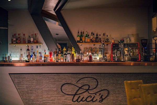 Luci's Restaurant & Cocktail Bar