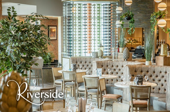 Riverside Bar & Grill, Ayrshire