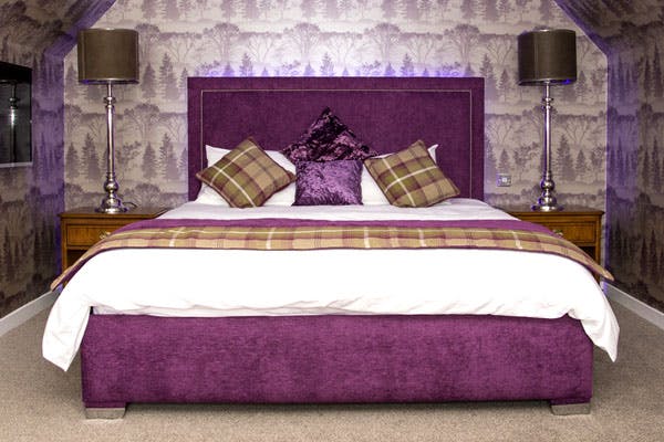 Clachan Cottage Hotel