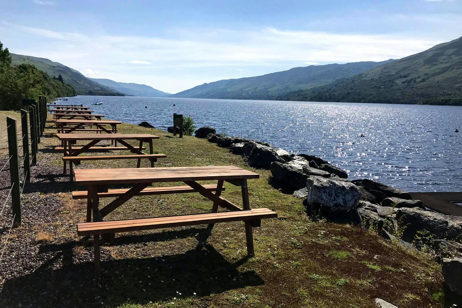 Clachan Cottage Hotel