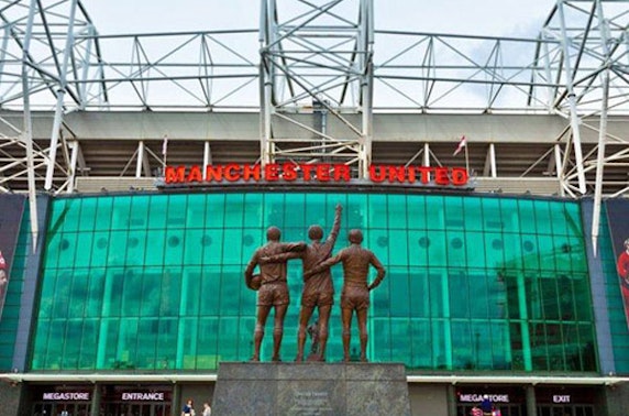 Manchester United FC hospitality tickets