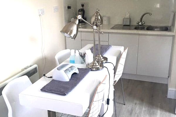 west end hair salon aberdeen