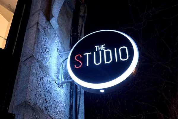 The Studio Aberdeen