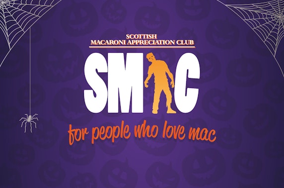 SMAC - Scottish Macaroni Appreciation Club