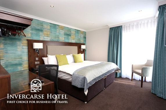 Best Western Invercarse Hotel, Dundee