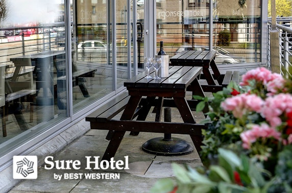 Sure Hotel by Best Western Aberdeen