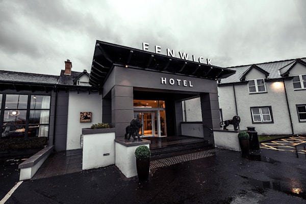 The Fenwick Hotel