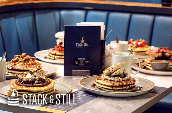 Stack & Still Glasgow – itison