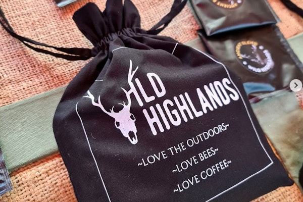 Wild Highlands Ltd