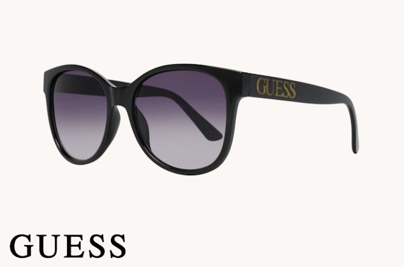 Women's GUESS sunglasses