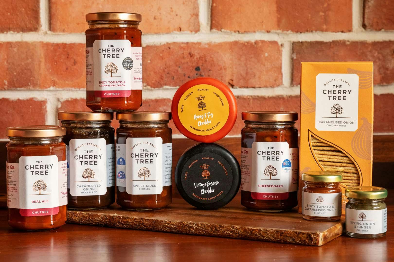 Cheese Lovers Collection Itison