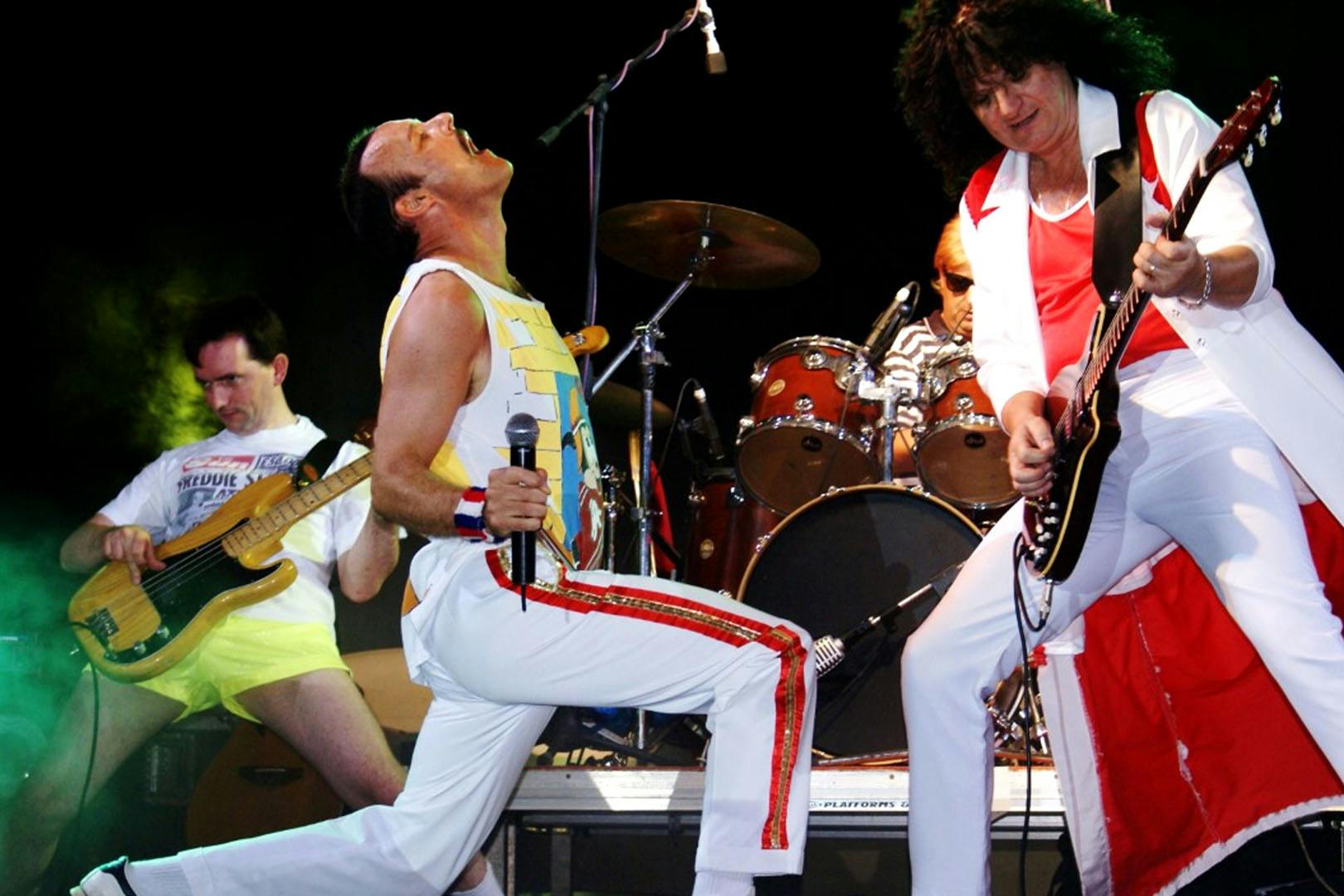 Fusions Functions & Events