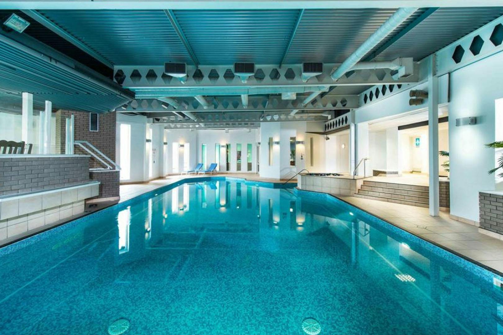 Leonardo Hotel Edinburgh Murrayfield