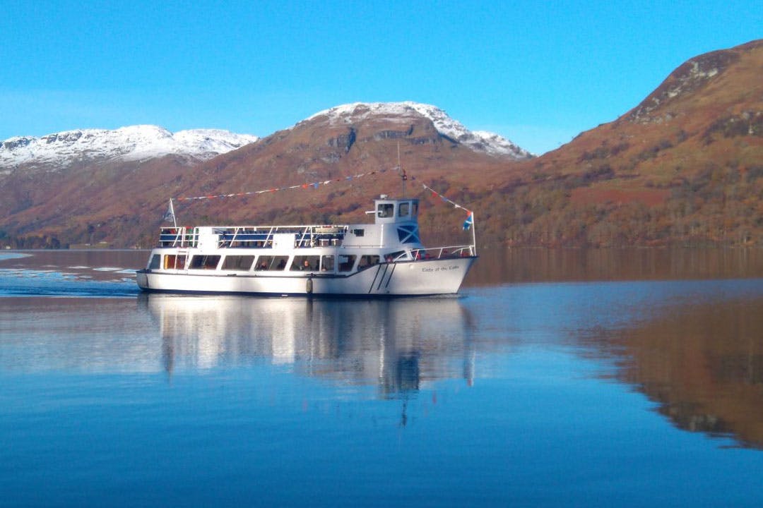 Loch Katrine