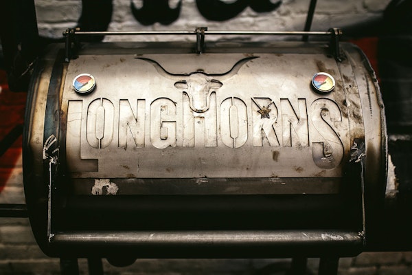Longhorns BBQ Smokehouse