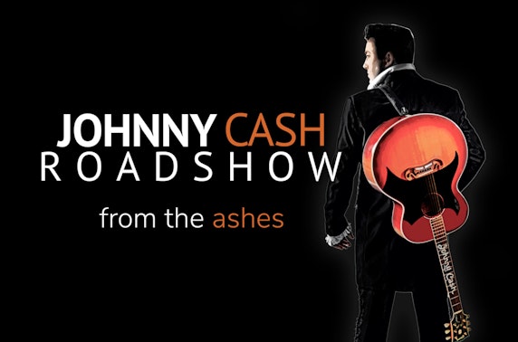 The Johnny Cash Roadshow, Tivoli Theatre