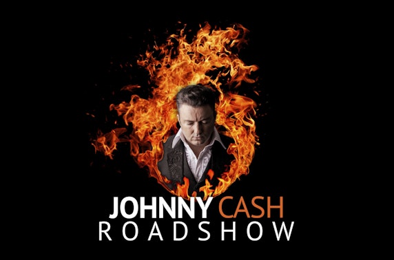 The Johnny Cash Roadshow, Tivoli Theatre
