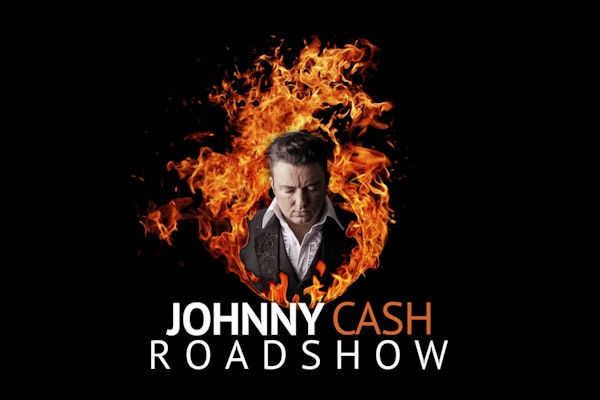 The Johnny Cash Roadshow