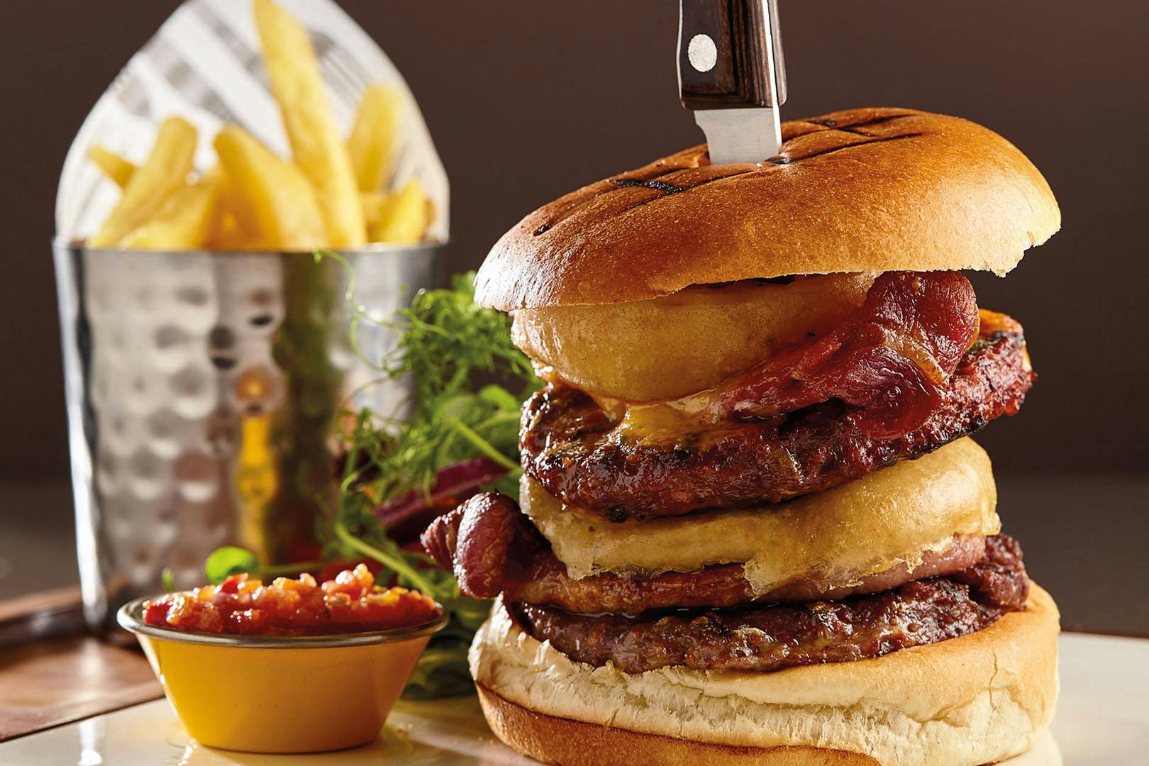 Lochside House Hotel & Spa