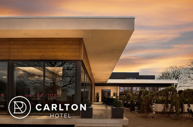 The Carlton Hotel, Prestwick