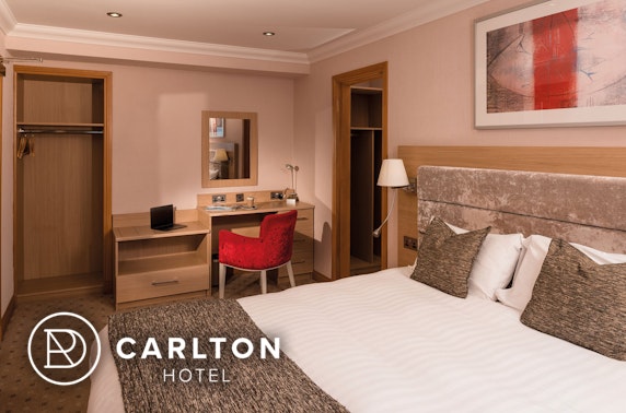 The Carlton Hotel, Prestwick