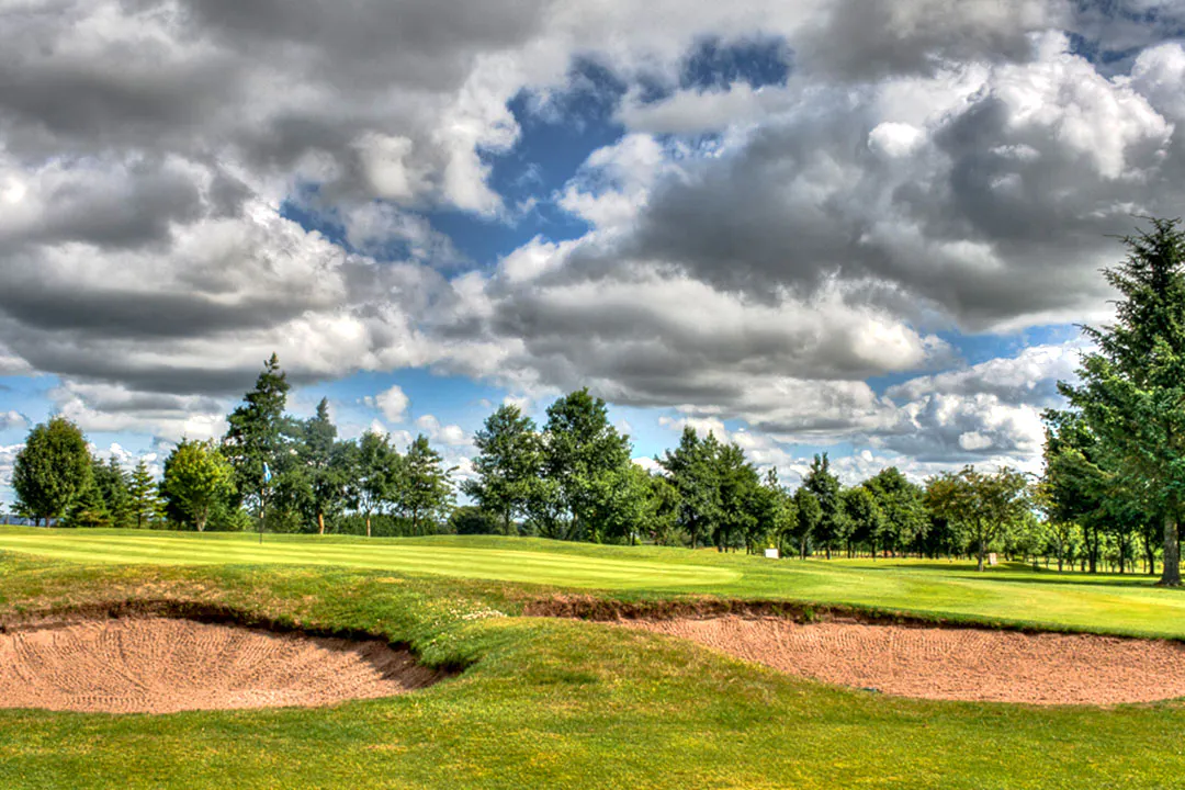Oldmeldrum Golf Club – itison
