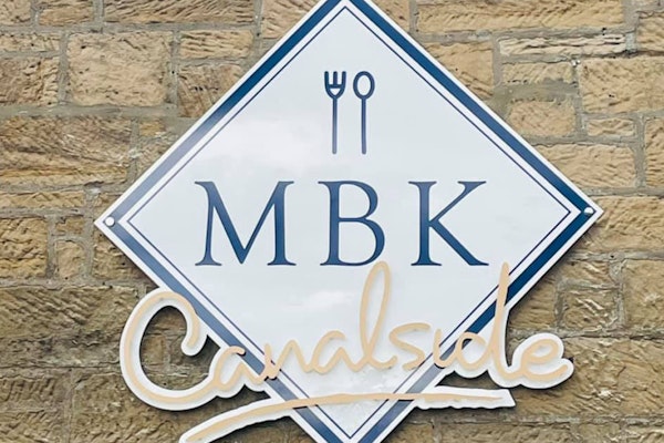 MBK Canalside