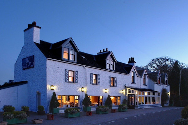 The Airds Hotel & Restaurant