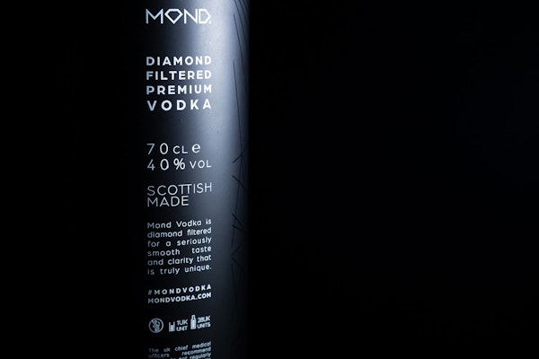 Mond Vodka