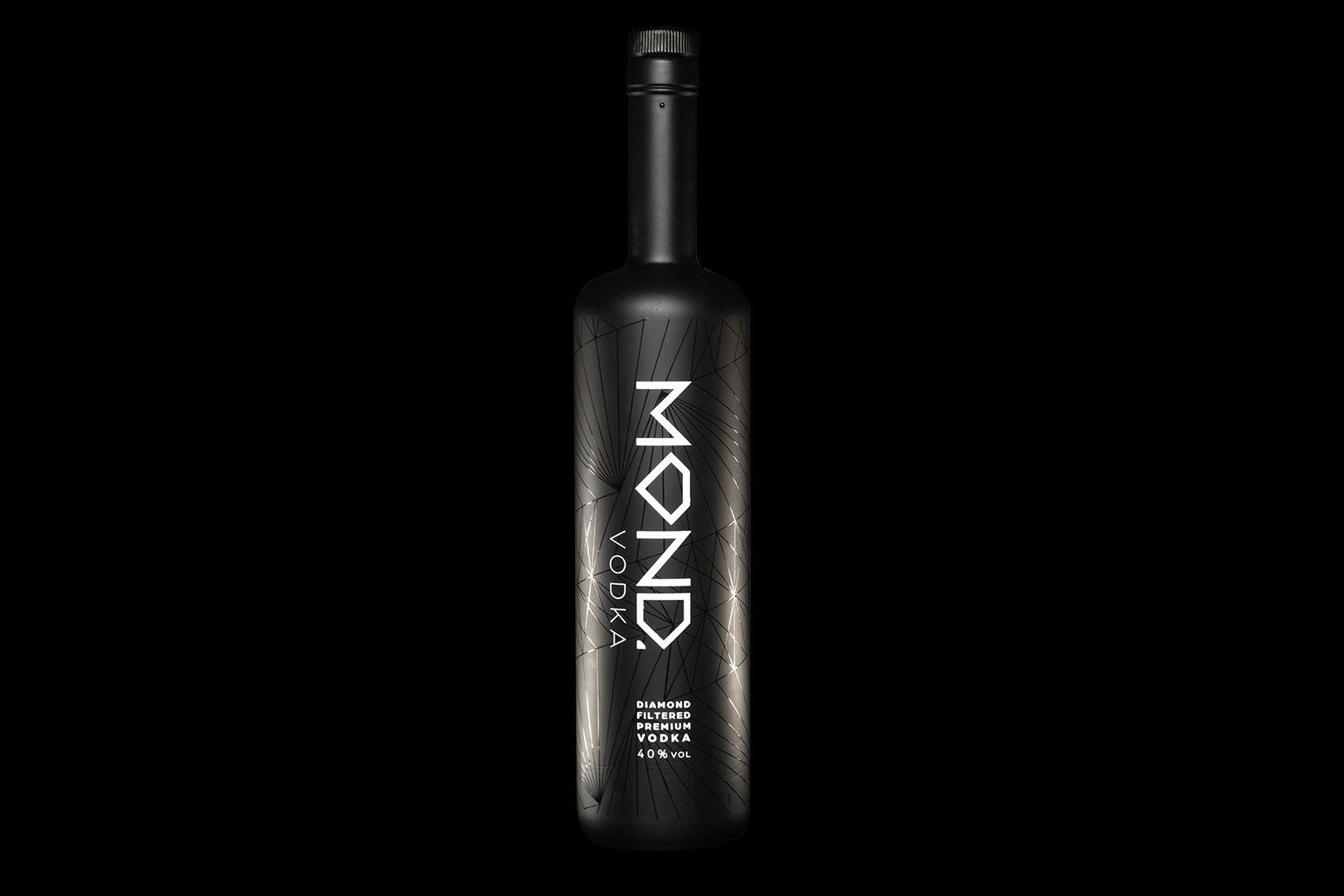 Mond Vodka
