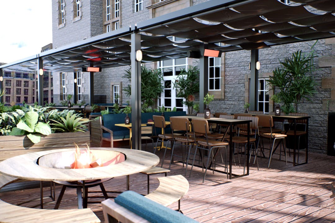 BrewDog DogHouse Edinburgh