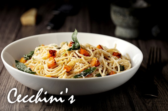 Cecchini's Italian dining