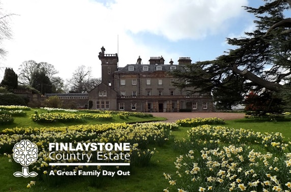 Finlaystone Country Estate