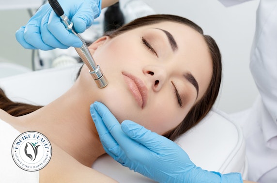 Treatments at Empire Beauty Clinic 
