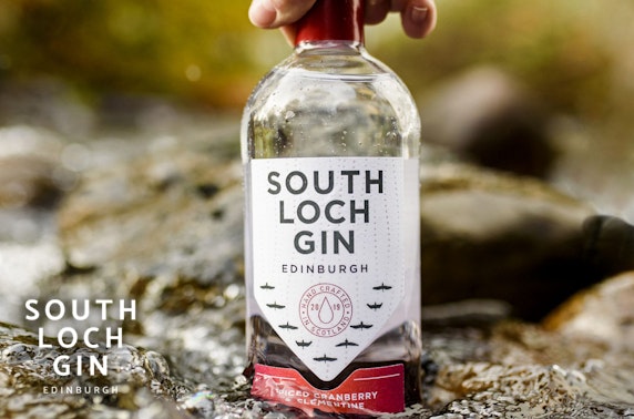 South Loch Gin