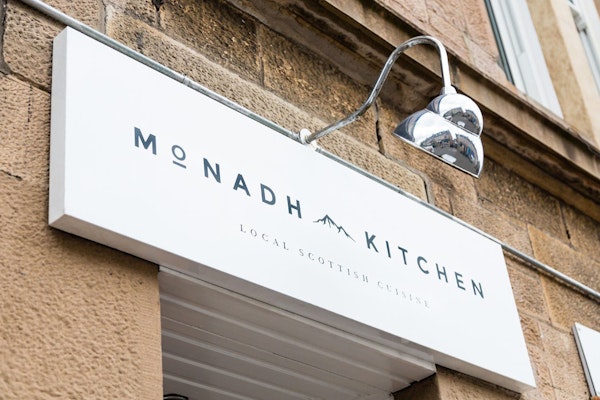 Monadh Kitchen