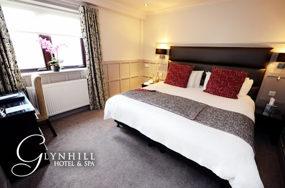 4* Glynhill Hotel & Spa