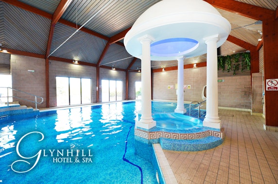 4* Glynhill Hotel & Spa