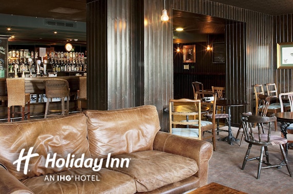Holiday Inn Aberdeen Westhill