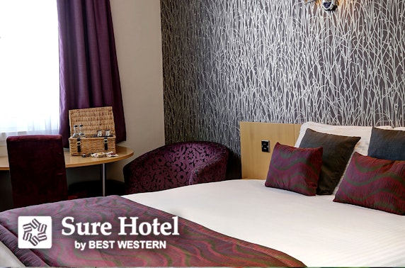 Sure Hotel by Best Western Aberdeen
