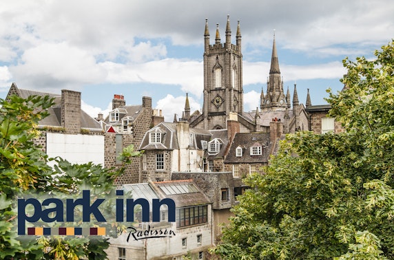 Park Inn by Radisson, Aberdeen