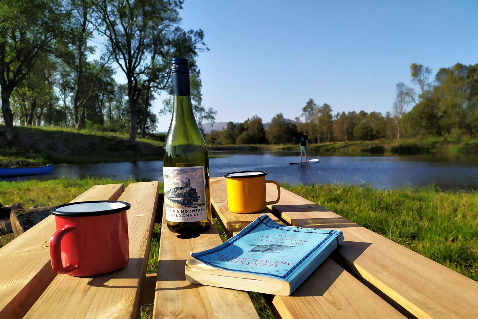 Action Adventure Activities