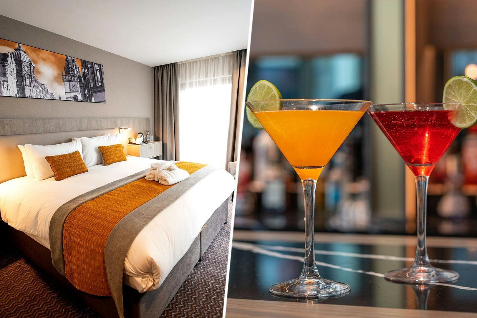 Maldron Hotel Glasgow